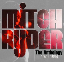 The Anthology-1979-1994 - Ryder,Mitch