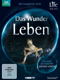 Life - Das Wunder Leben - Die komplette Serie