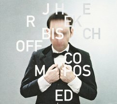 Composed - Bischoff,Jherek