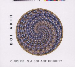 Cover Circles In A Square Society