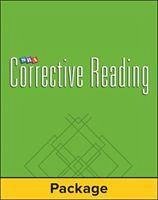 Corrective Reading Decoding Level C, Student Workbook (Pack of 5) - McGraw Hill