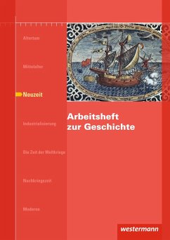 Arbeitshefte zur Geschichte. Neuzeit