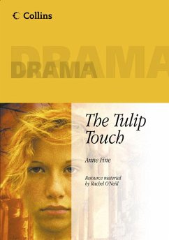 The Tulip Touch - Fine, Anne