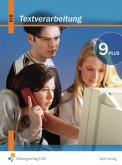 Jahrgangsstufe 9 / Textverarbeitung Plus (KtB), Neubearbeitung Jahrgangsstufe 9 / Textverarbeitung Plus (KtB), Neubearbeitung