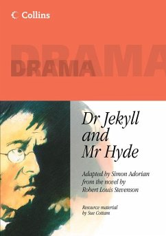 Dr Jekyll and Mr Hyde - Stevenson, Robert Louis