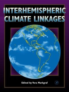 Interhemispheric Climate Linkages - Markgraf, Vera (ed.)