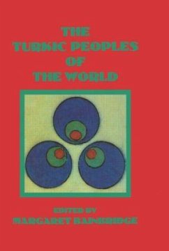 Turkic Peoples Of The World - Bainbridge, Margaret
