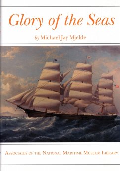 Glory of the Seas - Mjelde, Michael Jay