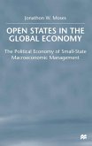 Open States in the Global Economy