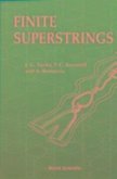 Finite Superstrings