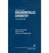 Advances in Organometallic Chemistry - Bild 1