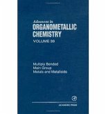 Advances in Organometallic Chemistry