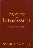 Prayers of Intercession for Common Worship Prayers of Intercession for Common Worship