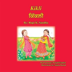 Kikli - Sandhu, Rupi K.