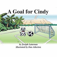 A Goal for Cindy - Laturnau, Joseph