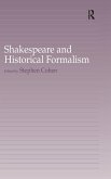 Shakespeare and Historical Formalism