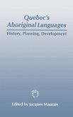Quebec's Aboriginal Languages