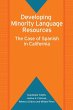 Developing Minority Language Resources - Bild 1
