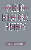 Public Relations History