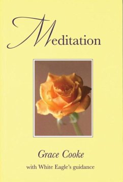 Cover Meditation