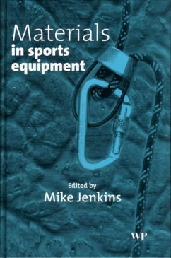 Materials in Sports Equipment - Jenkins