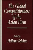 The Global Competitiveness of the Asian Firm