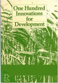One Hundred Innovations for Development