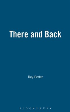 Cover There And Back
