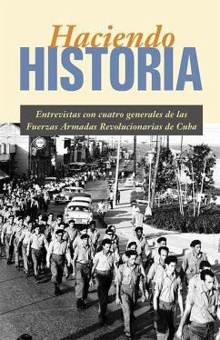 Haciendo Historia - Carreras, Enrique; Villegas, Harry; Fernandez, Jose Ramon