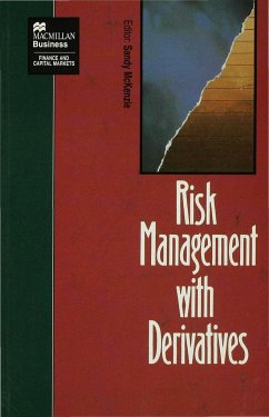 Risk Management with Derivatives - McKenzie, Sandy