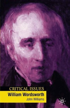 Cover William Wordsworth