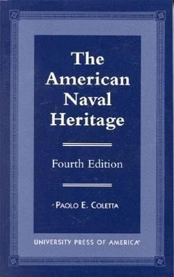 The American Naval Heritage