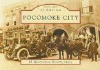 Pocomoke City