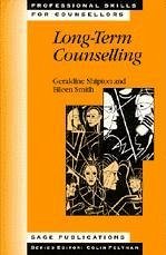 Long-Term Counselling - Shipton, Geraldine; Smith, Eileen