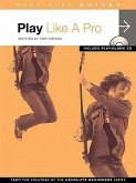 Next Step Guitar - Play Like a Pro [With CD]