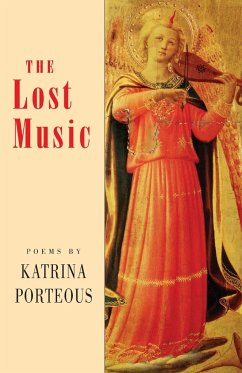 Lost Music - Porteous, Katrina