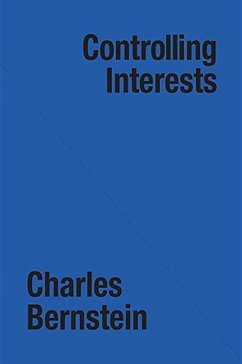 Cover Controlling Interests