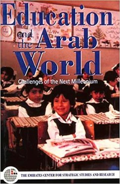 Education and the Arab World: Challenges of the Next Millennium - Center, Emirates