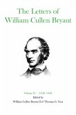 The Letters of William Cullen Bryant: Volume II, 1836-1849