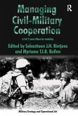 Managing Civil-Military Cooperation