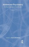 Adolescent Psychiatry, V. 25