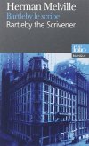 Bartleby Le Scribe Fo Bi