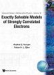 EXACTLY SOLVABLE MODELS OF... (V18) - Bild 1