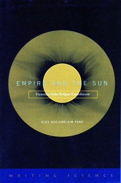 Empire and the Sun - Pang, Alex Soojung-Kim