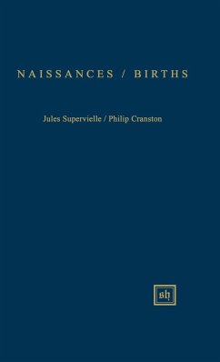 NAISSANCES/BIRTHS - Supervielle, Jules
