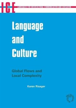 Language and Culture - Risager, Karen