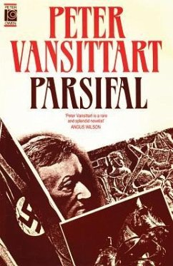 Parsifal - Vansittart, Peter