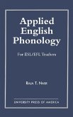 Applied English Phonology