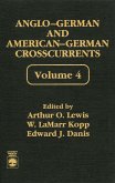 Anglo-German and American-German Crosscurrents