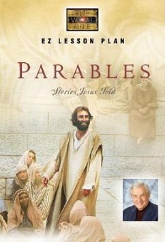 Visual Bible: The Parables